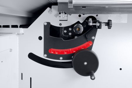 FORMATNA ŽAGA FZ 300 EL ROBLAND