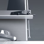 FORMATNA ŽAGA FZ 300 EL ROBLAND