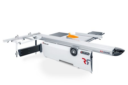 FORMATNA ŽAGA FZ 300 EL ROBLAND