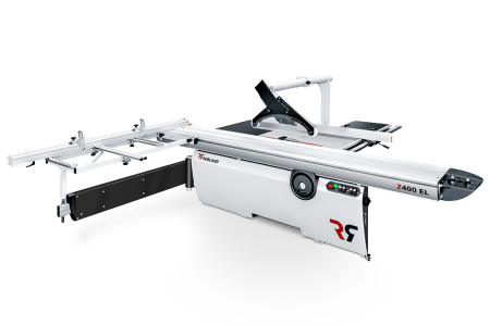 FORMATNA ŽAGA Z 400 EL ROBLAND