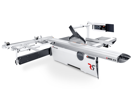 Featured image FORMATNA ŽAGA Z 400 X3 ROBLAND