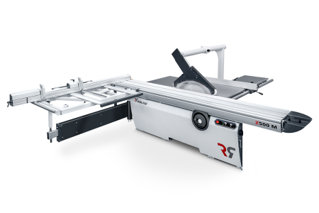 Featured image FORMATNA ŽAGA Z 500 EL ROBLAND