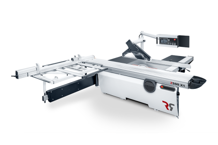 FORMATNA ŽAGA Z 500 X1 ROBLAND