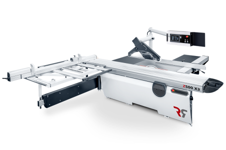 Featured image FORMATNA ŽAGA Z 500 X3 ROBLAND