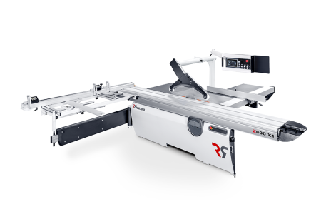 FORMATNA ŽAGA Z 400 X1 ROBLAND