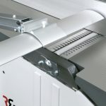 PORAVNALKA DEBELINKA ROBLAND NXSD 410+ KOLESA