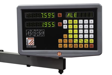 Površinski brusilnik FSM22MAN_400V