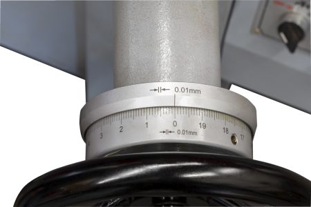 Površinski brusilnik FSM22MAN_400V