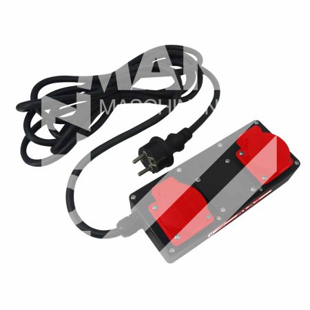 Featured image Kompaktna razdelilna omarica ALA2_230V