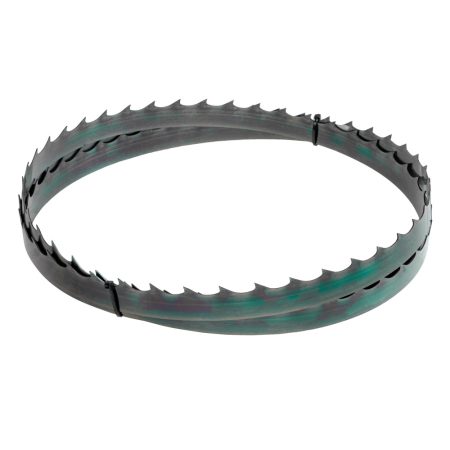 List tračne žage 2750x25x0,9mm T22mm BSB350B25_T22