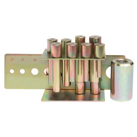 Komplet pribora za zatiče DDS25PLUS