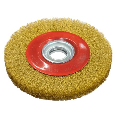 čopič 200x25x32mm DSM200DB