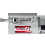 Držalna naprava 800 mm SPA800