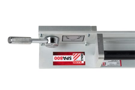 Držalna naprava 800 mm SPA800