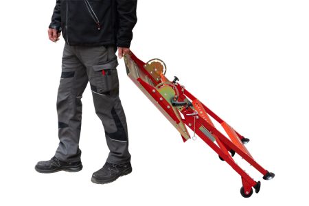 Nastavljiva miza za varjenje jekla ST750F