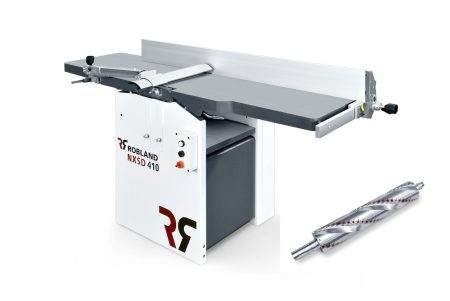 PORAVNALKA DEBELINKA NXSD 410 SPIRAL ROBLAND