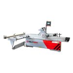 FORMATNA ŽAGA FKS400VF32GOLD 3 AXE