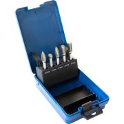 Featured image Komplet vrtljivih rezil iz karbidne trdine 5 kosov FS5TLG