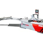 FORMATNA ŽAGA FKS400VF32GOLD 3 AXE