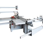 FORMATNA ŽAGA FKS400VF32GOLD 3 AXE