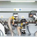 LEPILKA Z PREDREZKARJI +RONDOMAT KAM6ALL+_400V