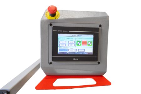 FORMATNA ŽAGA FKS400VF32GOLD 3 AXE