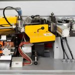 LEPILKA Z PREDREZKARJI +RONDOMAT KAM6ALL+_400V