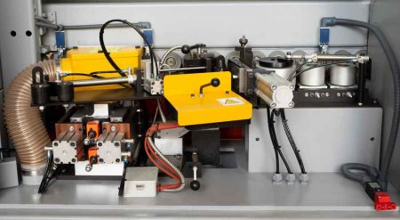 LEPILKA Z PREDREZKARJI +RONDOMAT KAM6ALL+_400V