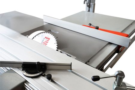 FORMATNA ŽAGA FKS400VF32GOLD 3 AXE