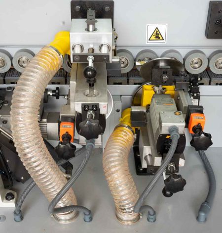 LEPILKA Z PREDREZKARJI +RONDOMAT KAM6ALL+_400V