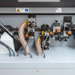 LEPILKA Z PREDREZKARJI KAM5EPSV_400V