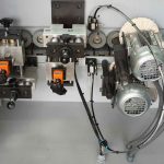 LEPILKA Z PREDREZKARJI +RONDOMAT KAM6ALL+_400V