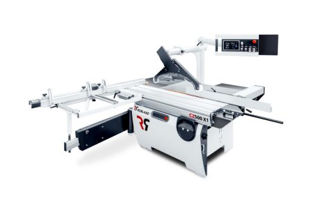 FORMATNA ŽAGA CZ500 ROBLAND COMPACT