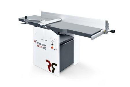 Featured image PORAVNALKA DEBELINKA NXSD 410 CLASIC ROBLAND