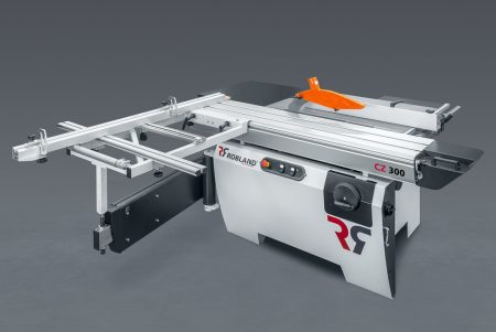 FORMATNA ŽAGA CZ300 II ROBLAND COMPACT