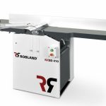 Gallery image PORAVNALKA DEBELINKA NXSD 410 CLASIC ROBLAND