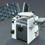 Gallery image PORAVNALKA DEBELINKA NXSD 410 CLASIC ROBLAND