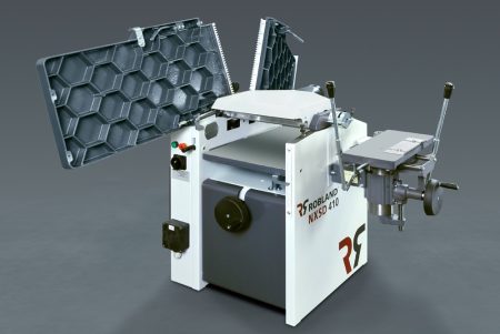 Gallery image PORAVNALKA DEBELINKA NXSD 410 CLASIC ROBLAND