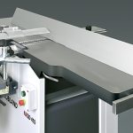 Gallery image PORAVNALKA DEBELINKA NXSD 410 CLASIC ROBLAND