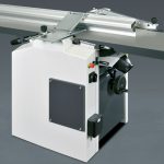 Gallery image PORAVNALKA DEBELINKA NXSD 410 CLASIC ROBLAND