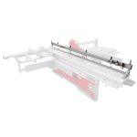 PNEVMATSKA PRITISNA GREDA PDB3200