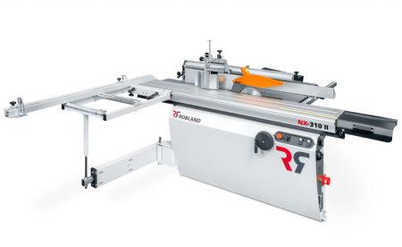 KOMBINIRKA ROBLAND NX 310 II PRO