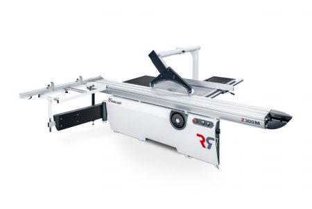 FORMATNA ŽAGA Z 300 ROBLAND