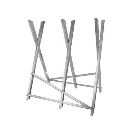 Zložljivo stojalo za drva za žago SBO3X