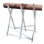 Zložljivo stojalo za drva za žago SBO3X