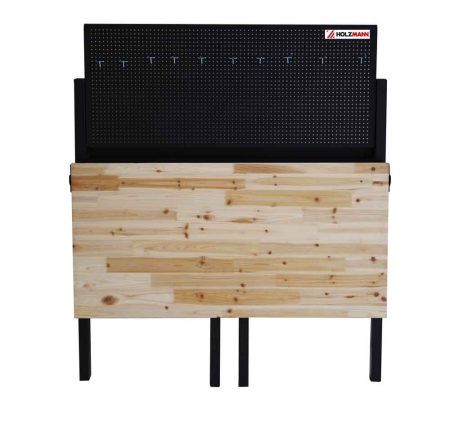 Gallery image Zložljiva stenska delovna miza WB142FOLD