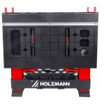 Delovna miza WST100SOLID