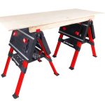 Delovna miza WST100SOLID