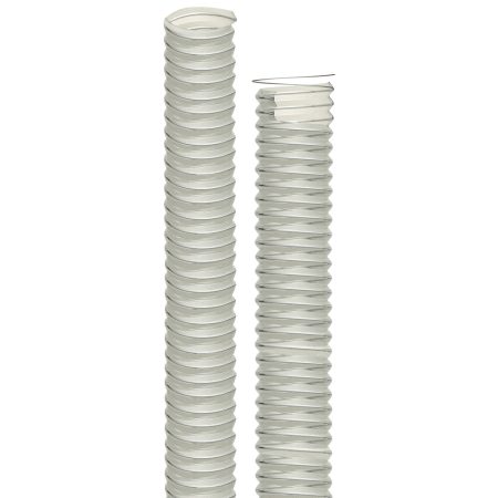 Odsesovalna cev Ø 70 mm 4 m ABS70MM_4LFM