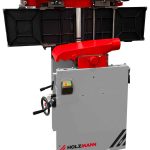 Gallery image PORAVNALKA DEBELINKA HOB 310 ECO 400V